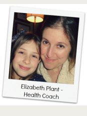 Elizabeth Plant Health Coach - c/o Core Wellbeing, The Old Bank, Mobberley, WA16 7HH, 