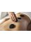 The Lifestyle Spa - Deeply Relaxing Hot Stone Massage in Ruthin 