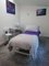 The Lifestyle Spa - Treatment room in Ruthin 