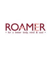 Roamer Holistic Health and Beauty Clinic - 17 Frances Street, Newtownards, BT23 7DW,  0