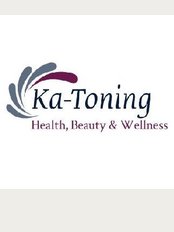 Ka-Toning - The Gate Lodge, Drum Road, Cookstown, Tyrone, BT80 8QS, 