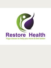 Restore Health - Eckington Buisness Centre 2, 8 Gosber Street, Eckington, Derbyshire, S21 4DA, 