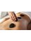 The Haven Health Clinic - Hot Stone Therapy 