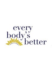 Every Body's Better - Llandeilo - Garth Celyn Therapy Centre, 5 New Road, Llandeilo, Carmarthenshire, SA19 6DB,  0