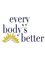 Every Body's Better - Llandeilo - Garth Celyn Therapy Centre, 5 New Road, Llandeilo, Carmarthenshire, SA19 6DB,  1