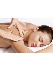 Full Body Massage - BIOVERSION