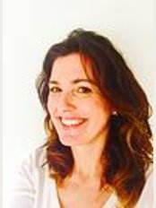 Kirsty Lander Holistic Health and Wellbeing - The River Clinic, Wellers Yard, Brooks Road, Lewes, East Sussex, BN7 2BY, 