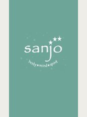 Sanjo Body Mind Spirit - 164 Queens road, Buckhurst Hill, IG9 5BD, 
