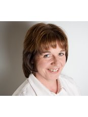 Ms Pam Everitt - Practice Therapist at Stroud Natural Health Clinic