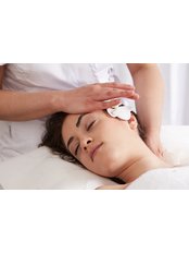 RELAXING TOUCH MASSAGE  - Endulge Therapy