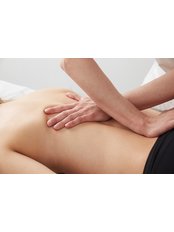 SPORTS MASSAGE (PRE OR POST EVENT) - Endulge Therapy