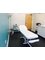 Root Practice Rickmansworth - Our lovely treatment room 