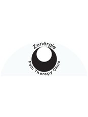 Zenergie Pain Therapy Clinic - 6 Chatham Street, Ramsgate, Kent, CT11 7PP,  0
