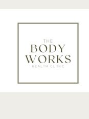 The Bodyworks Health Clinic - 31 Chapel St, Shepshed, Loughborough, Leicestershire, Le12 9af, 