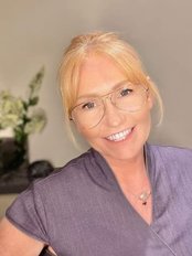 Karen Horn -  at The Bodyworks Health Clinic