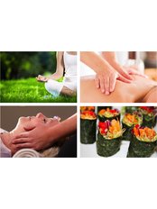 Massage - Clinical Massage & Nutrition Clinic
