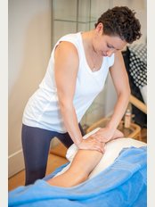 Clinical Massage & Nutrition Clinic - Charter House Clinic, 98 Crawford Street, London, W1H 2HL, 