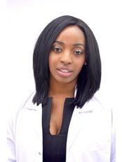 Ms Bianca Estelle - Consultant at Vitamin Injections - London