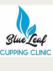 Blue Leaf Cupping Clinic - 312 Hoe Street, London, Greater London, E17 9PX, 