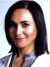 Dr Susannah makram - Doctor at Susannah Makram - Mayfair
