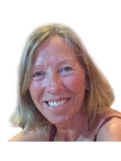 Mrs Helena Pike - Practice Therapist at Healix Wellbeing Centre