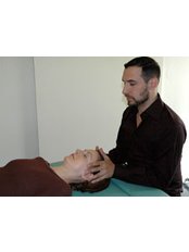 Holistic Health Consultation - Craniosacral Therapy @ Highbury Park Clinic