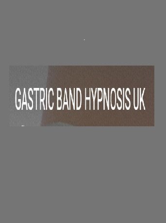 Gastric Band Hypnotherapy - Central London