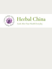 Herbal China - Acupuncture practitioners and herbal clinic in Hammersmith - 148 King Street, Hammersmith, London, w6 0qu, 