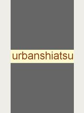 Urban shiatsu - The Highbury Park Clinic, Highbury Park, Highbury, N5 1UB, 