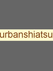 Urban shiatsu - The Highbury Park Clinic, Highbury Park, Highbury, N5 1UB,  0