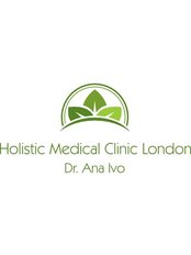 Holistic Health Consultation - Holistic Medical Clinic London - Dr. Ana Ivo