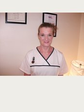 Elaine's Complementary Therapies - therapist