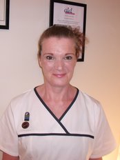 Elaine's Complementary Therapies - therapist 