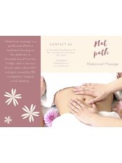 Abdominal Massage - NatPath Clinic