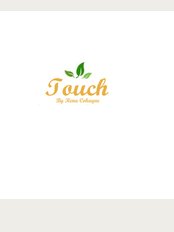 Touch By Rena Cokayn Therapy & Remedy Centre - 63 Drummond Road, Romford, Essex, 