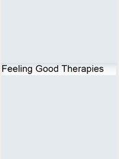 Feeling Good Therapies - Rockingham Parade, Uxbridge, UB8 2UW, 