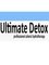 Ultimate-Detox at Ashlins Natural Health - 181 Hoe Street, Walthamstow, E17 3AP,  0