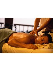 Massage - Keston Natural Health Practice