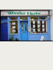 Wonder Herbs - 159 Whitfield Street, London, W1T 5ES, 
