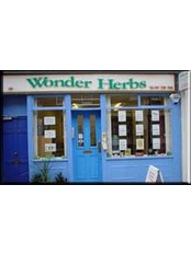 Wonder Herbs - 159 Whitfield Street, London, W1T 5ES,  0