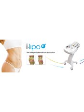 I-Lipo™ - Philtronics Wellbeing: Skin, face and body