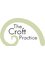 The Croft Practice - Croft Practice logo 