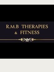 R.M.B Therapies & Fitness - Clough Street, Muscle House Gym, Whitacre Buildings, Hanley, Stoke-On-Trent, Staffordshire, ST1 4BA, 