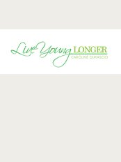 Live Young Longer (Reflexology) - Live Young Longer, Haslemere and Staines, GU271HN, 