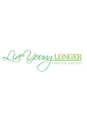 Live Young Longer (Reflexology) - Live Young Longer, Haslemere and Staines, GU271HN,  0
