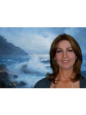 Catherine Young -  at CSY-NLP Life Coaching Ltd