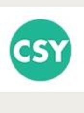 CSY-NLP Life Coaching Ltd - surrey, Weybridge, 