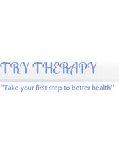 Try Therapy - 59 Dovedale Road, Seaburn Dene, Sunderland, Tyne & Wear, SR6 8LP,  0