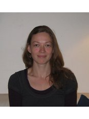 Kathryn McNeill - Practice Therapist at Renaissance Natural Therapy Centre