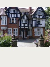 homeopathic and allergy clinic - 30 wake green road, Moseley, Birmingham, West Midlands, B13 9PB, 